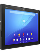 Xperia Tablet Z