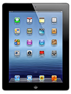Les iPad 4
