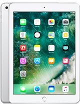 iPad 9.7 (2017) 4G