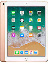 iPad 9.7 (2018) 4G