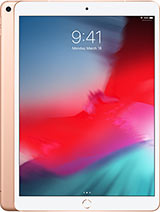 iPad Air (2019) 4G