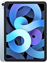 iPad Air (2020) 4G