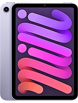 iPad mini (2021) 5G