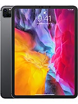 iPad Pro 11 (2020) 4G