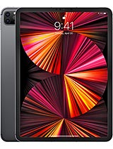 iPad Pro 11 (2021) 5G