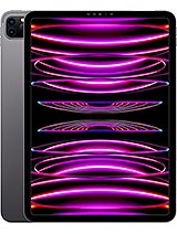 iPad Pro 11 (2022) 5G