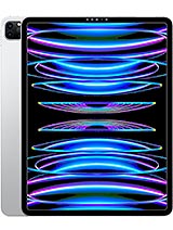 iPad Pro 12.9 (2022) 5G