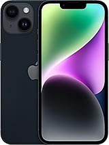 Les iPhone 14