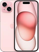 Les iPhone 15