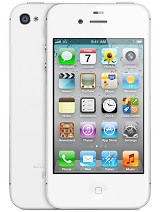 Les iPhone 4