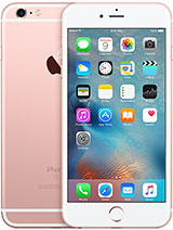 Les iPhone 6