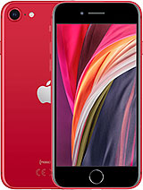 Les iPhone SE