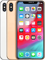 Les iPhone X