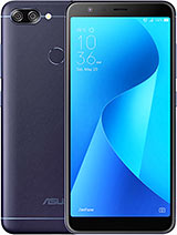 Zenfone Max Plus (M1)