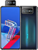 Les Zenfone
