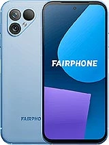Les Fairphone 5