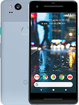 Les Pixel 2