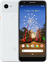 Les Pixel 3