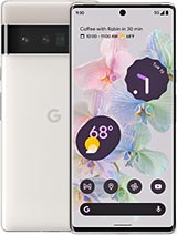 Les Pixel 6
