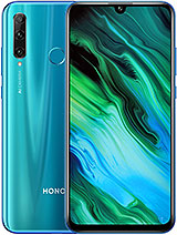 Les Honor 20