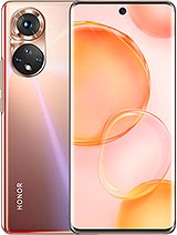 Les Honor 50