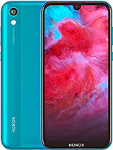 Les Honor 8