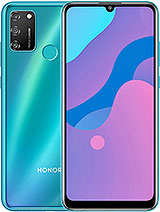 Les Honor 9