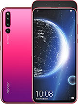 Les Honor Magic