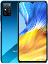 Les Honor X10