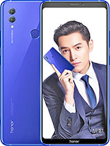 Les Honor Note