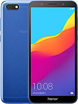 Les Honor 7