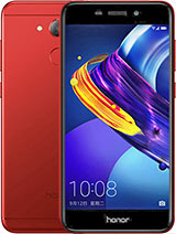 Les Honor 6