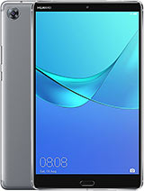 MediaPad M5 8 4G