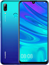 P smart 2019