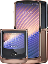 Les Razr