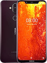 8.1 (Nokia X7)