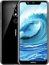 5.1 Plus (Nokia X5)