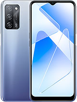 Les Oppo A