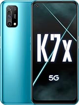 Les Oppo J et K