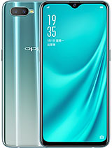 Les Oppo R