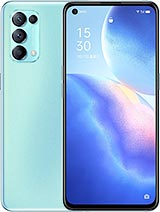 Les Oppo Reno