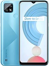 Les Realme C