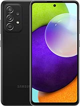 Galaxy A52 4G