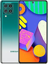 Les Galaxy F
