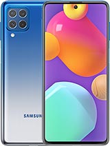 Les Galaxy M