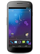 Les Galaxy Ace