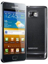 Galaxy S2