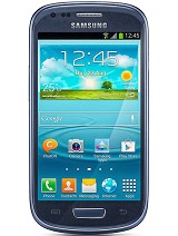 Galaxy S3 mini