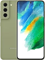 Galaxy S21 FE 5G