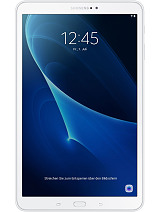 Galaxy Tab A 10.1 (2016) 4G
